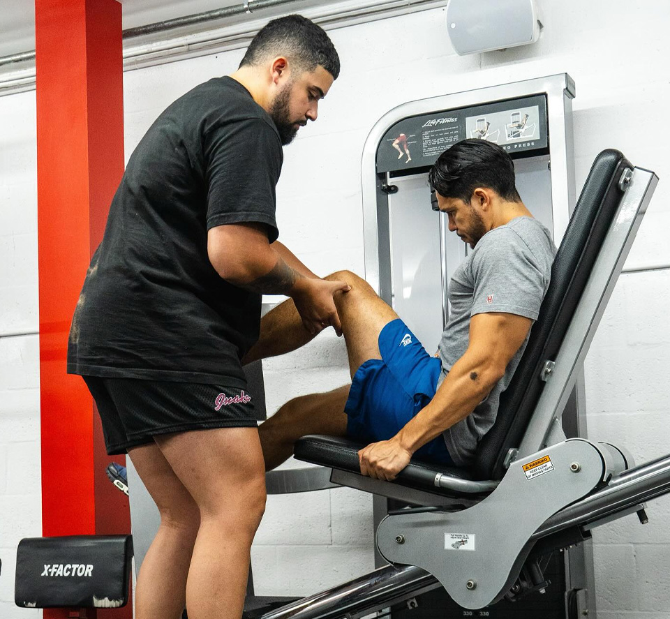 Physical Therapy in Florida Physical Therapy in Florida